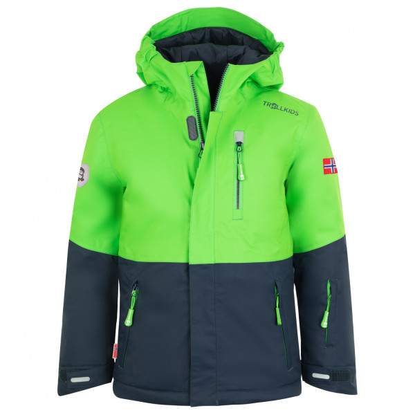 Trollkids - Kid's Hallingdal Jacket - Winterjacke