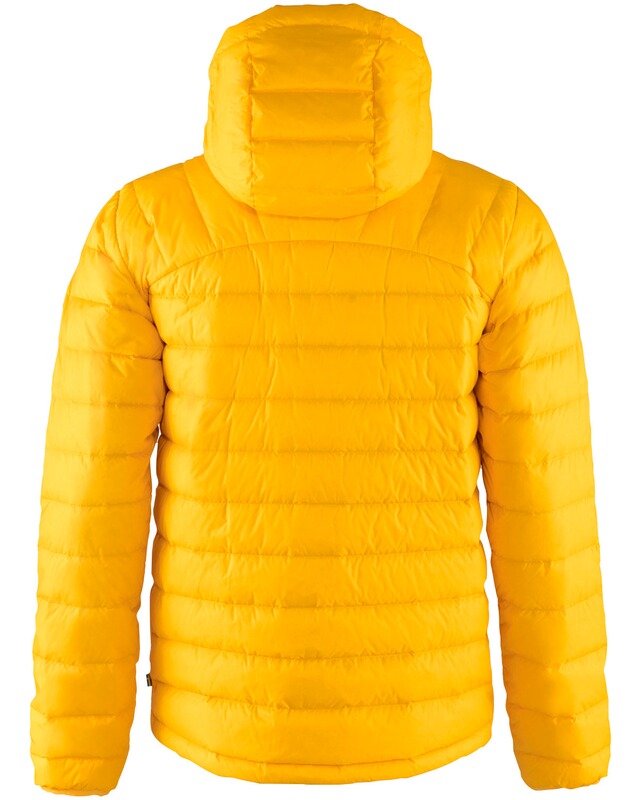 Fjällräven Jacke Expedition Pack Down Hoodie