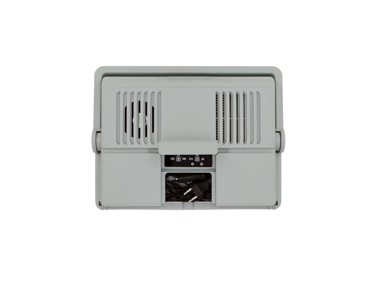 Mestic MTEC-28 AC/DC thermoelektrisch Kühlbox