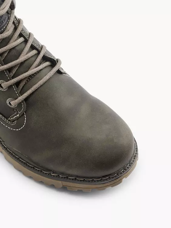 Dockers Schnürboots