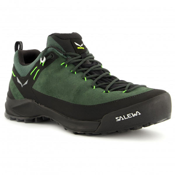 Salewa - MS Wildfire Leather - Multisportschuhe