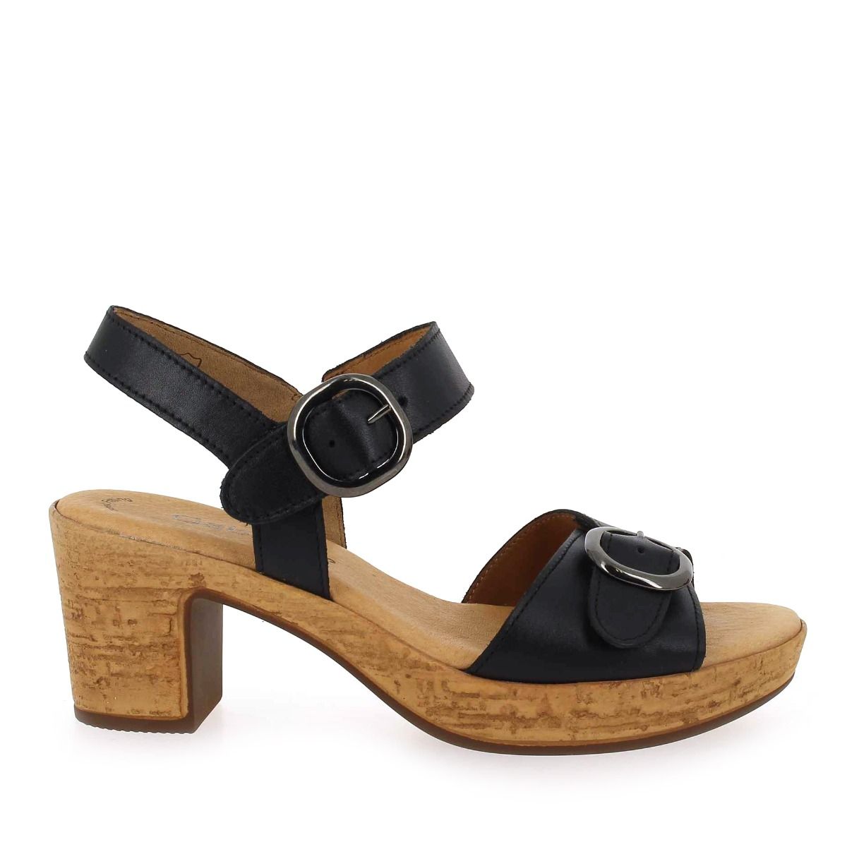 Gabor  24764 - Noir
