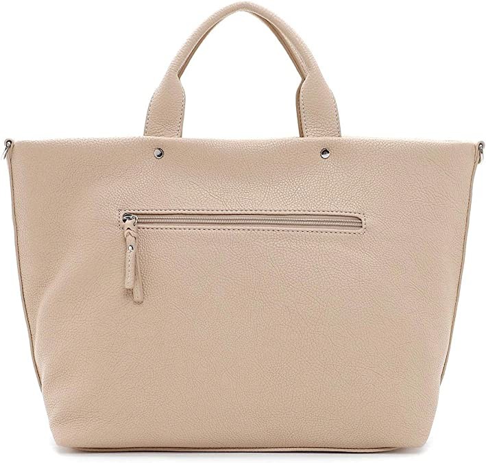 SURI FREY Handtaschen beige DEBBY Handbag L