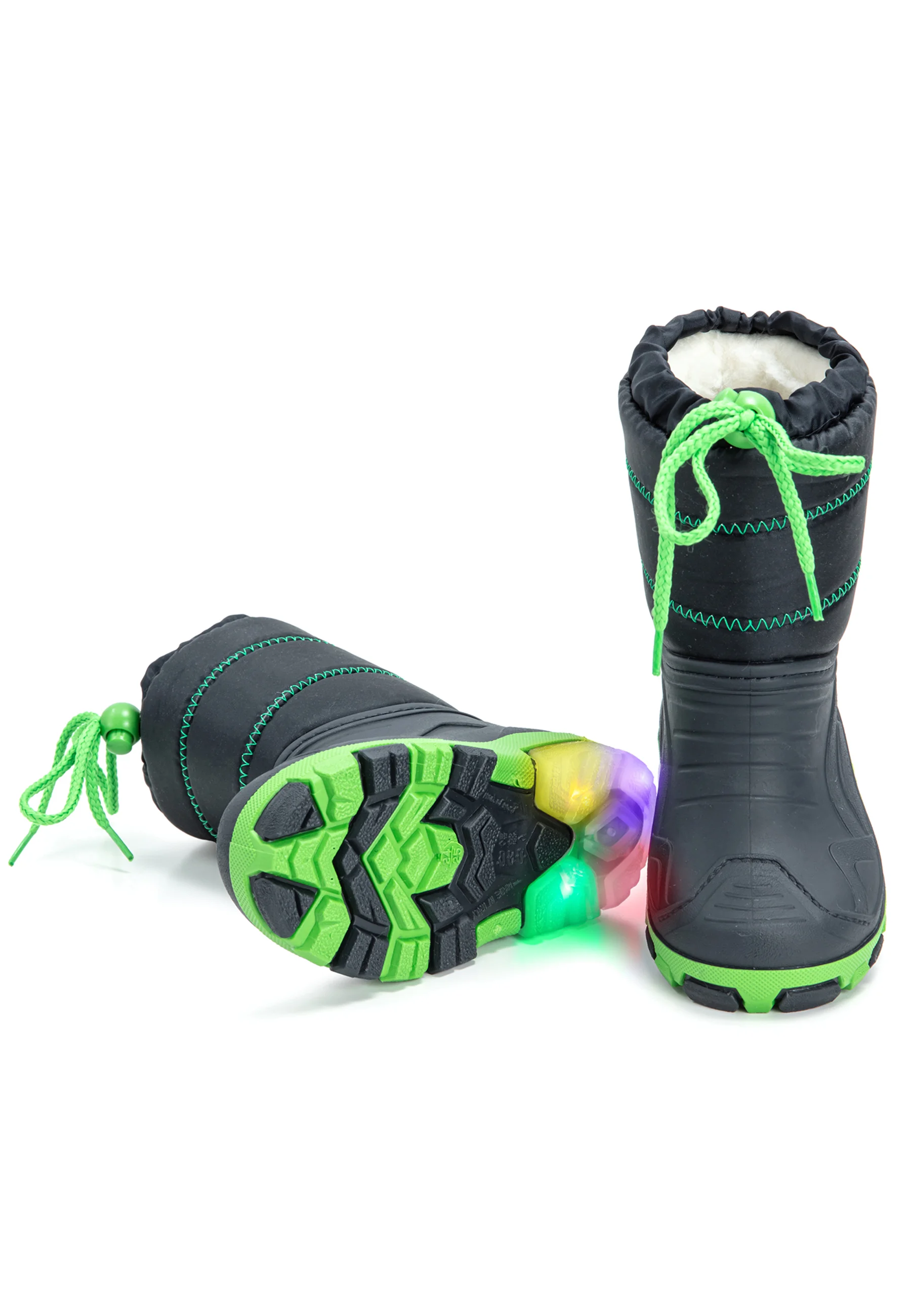 Botas de goma Club4Brands