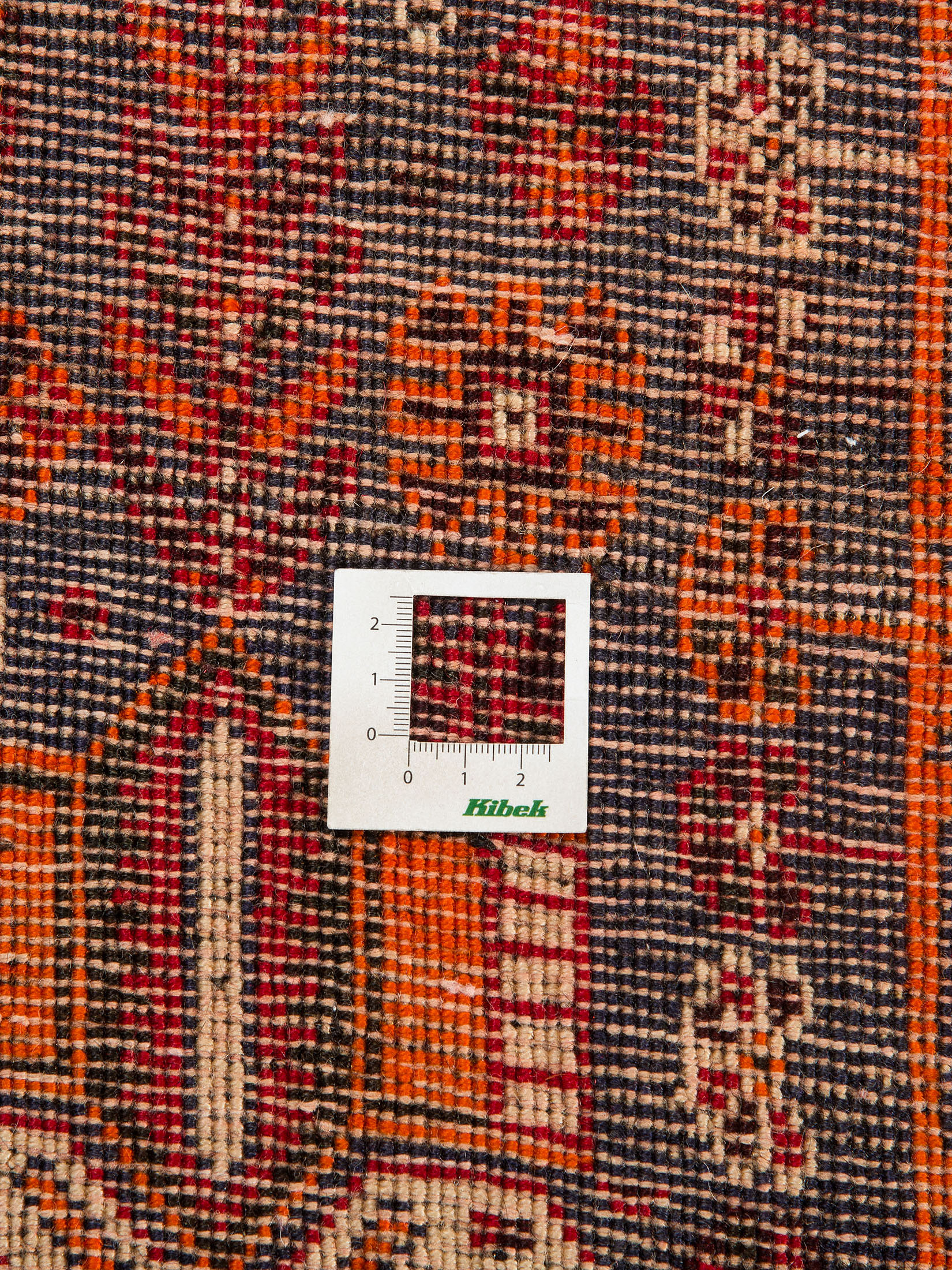 Gashgai ca. 165 x 260 cm, Unikat / Einzelstück