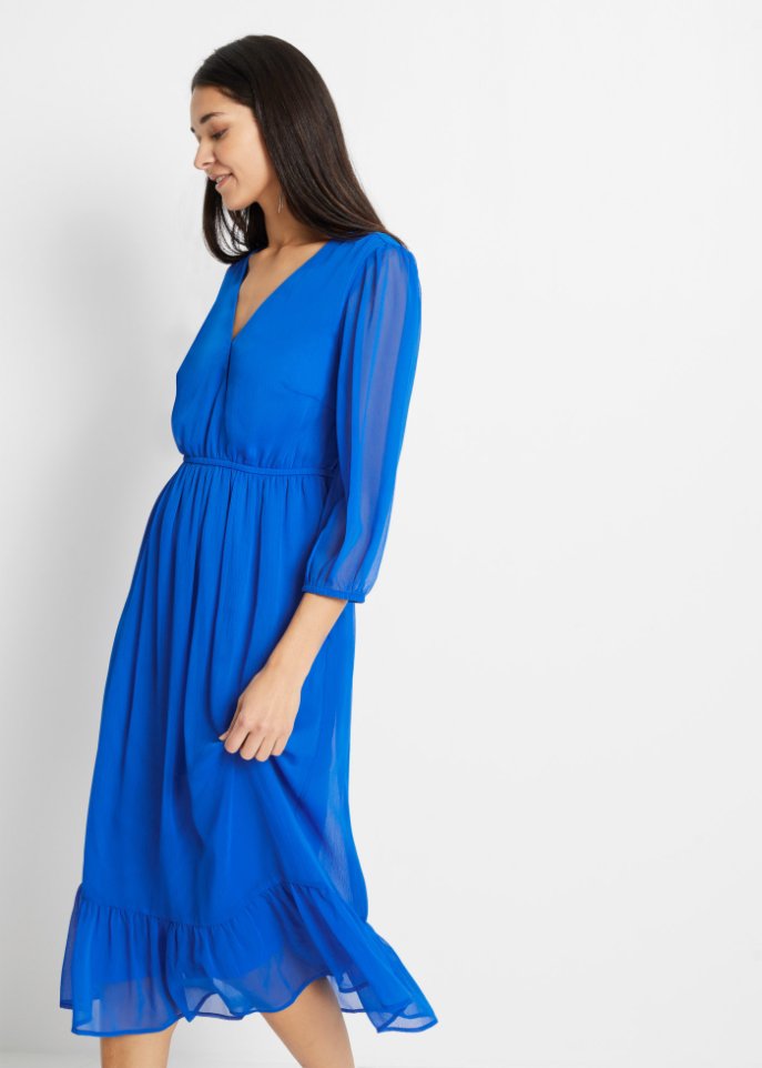 Midikleid
