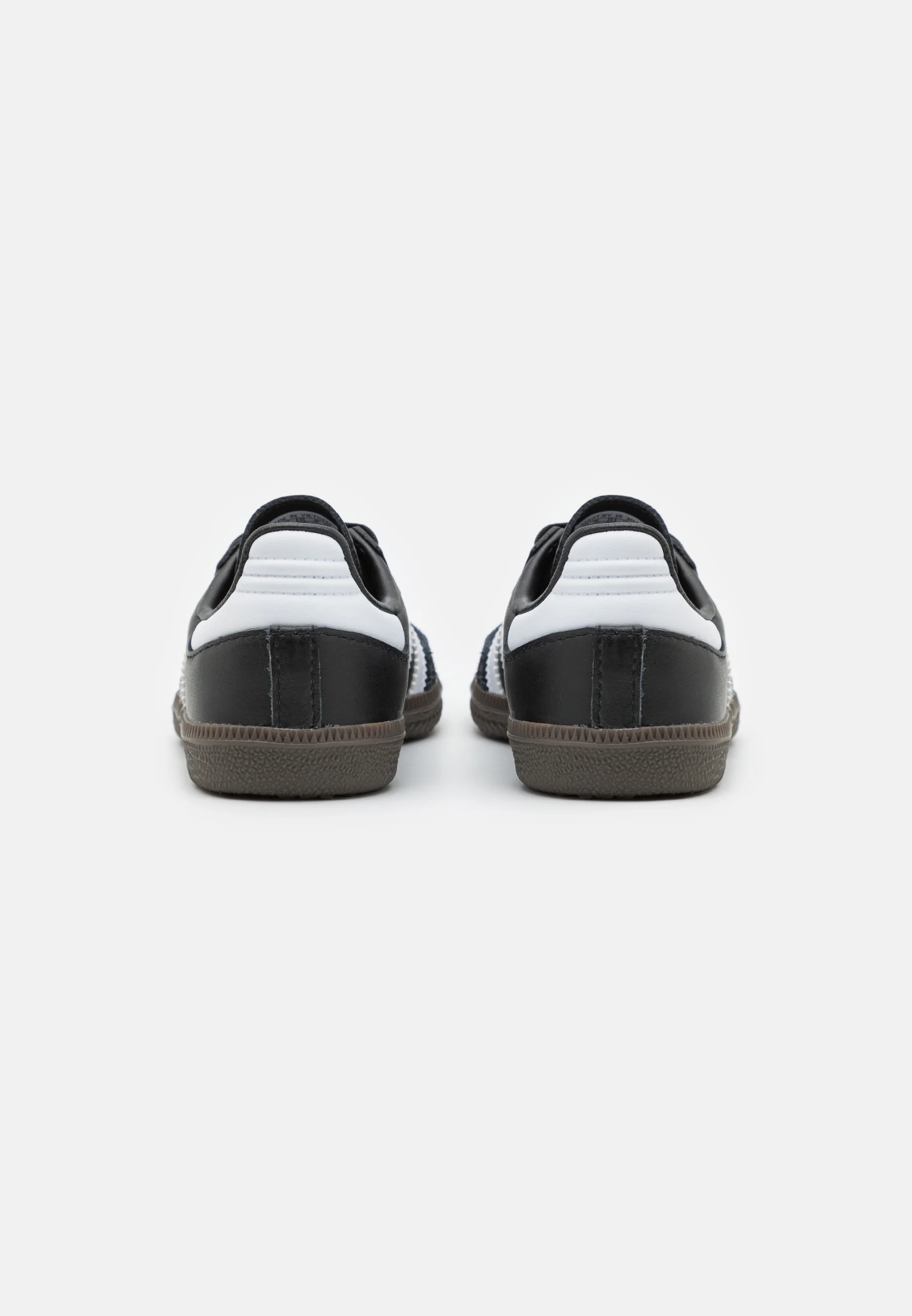 adidas Originals SAMBA OG UNISEX - Zapatillas bajas