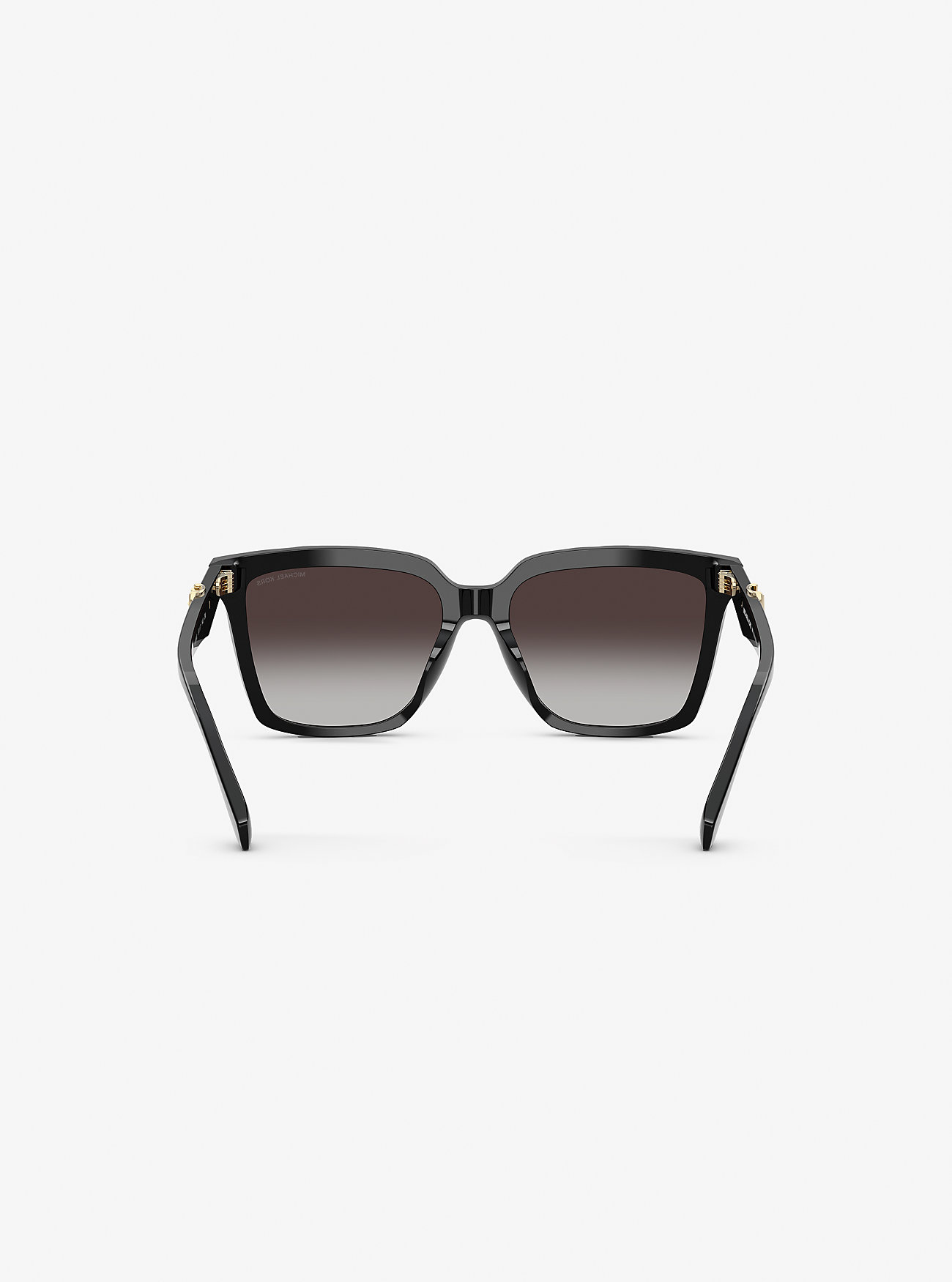 Menaggio Sunglasses - BLACK