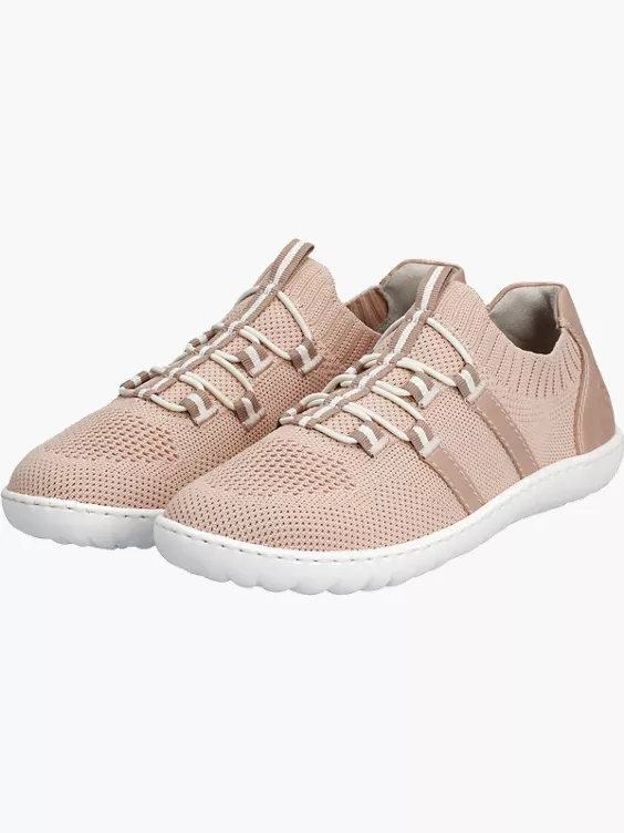 Rieker Damen Slipper