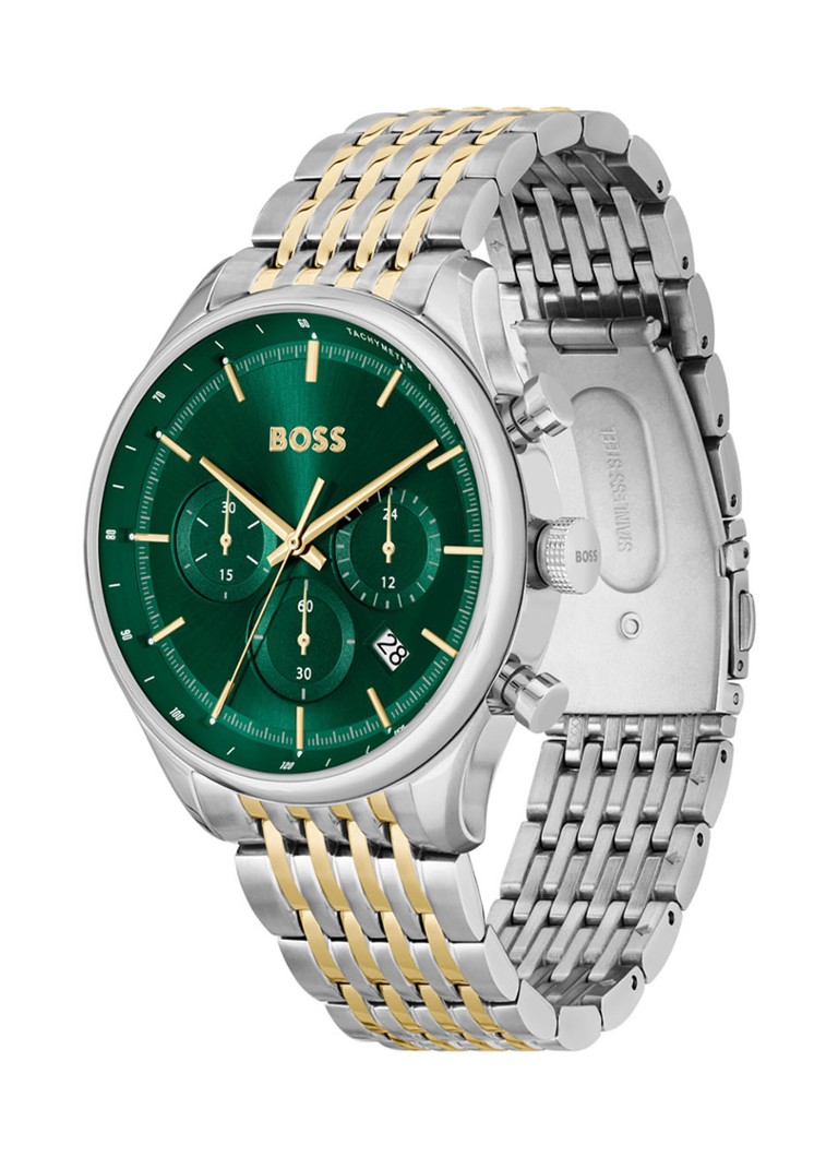 HUGO BOSS Gregor watch HB1514081
