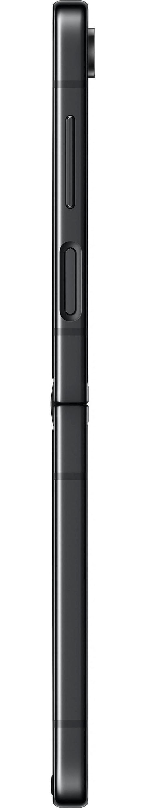 Samsung Galaxy Z Flip 5 Smartphone (17,03 cm/6,7 Zoll, 512 GB Speicherplatz, 12 MP Kamera)