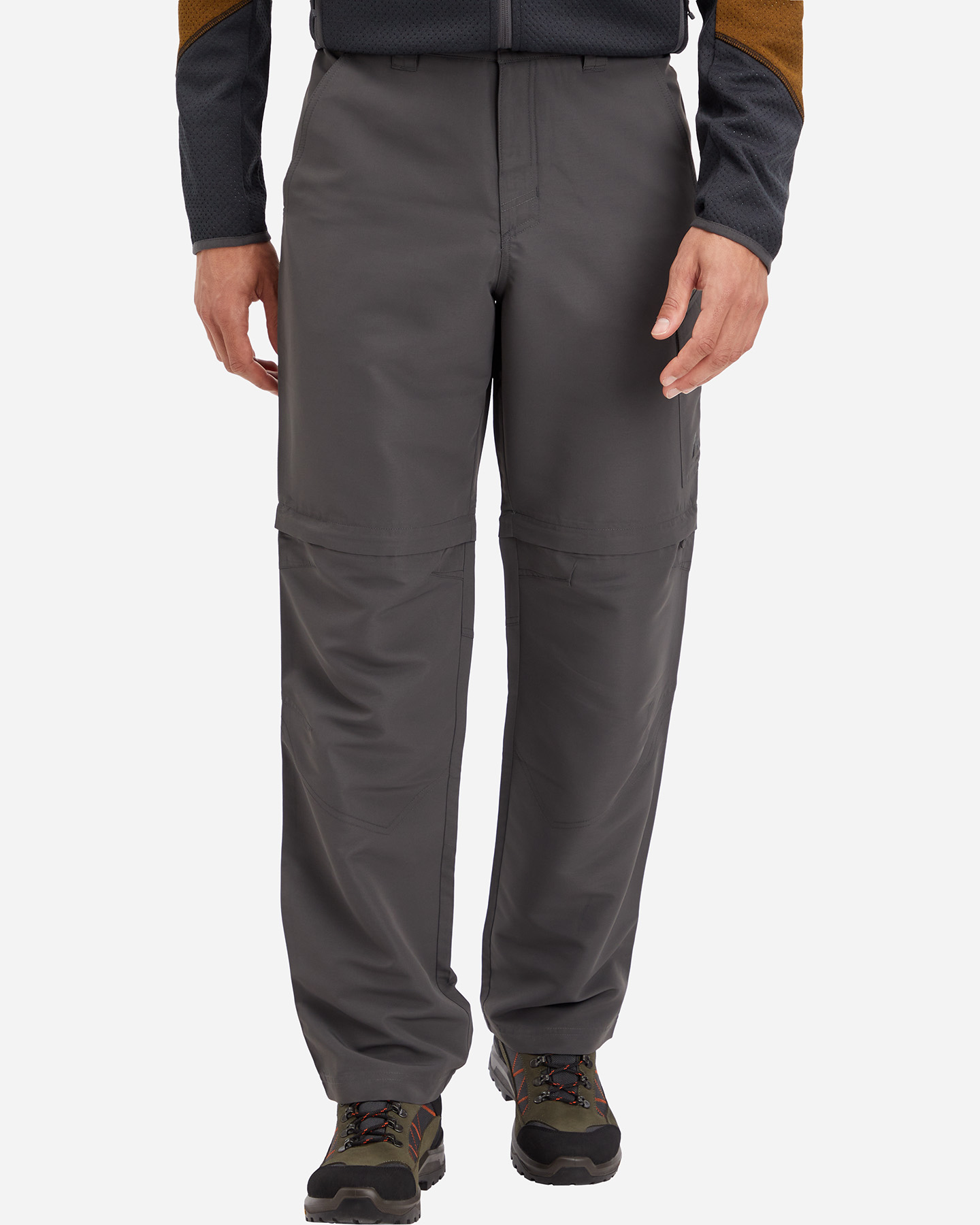 Spodnie Outdoor Mckinley Sanna M 417948-046