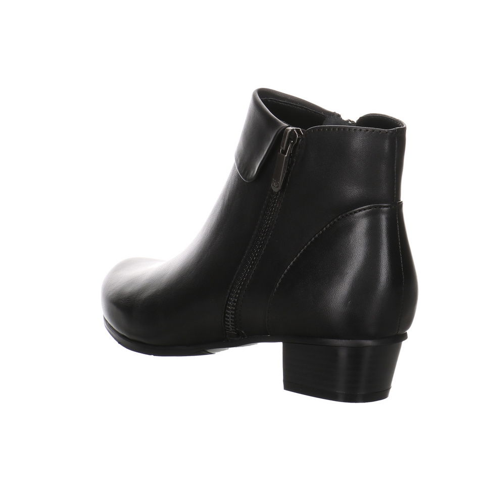 Regarde Le Ciel Stefany Stiefelette