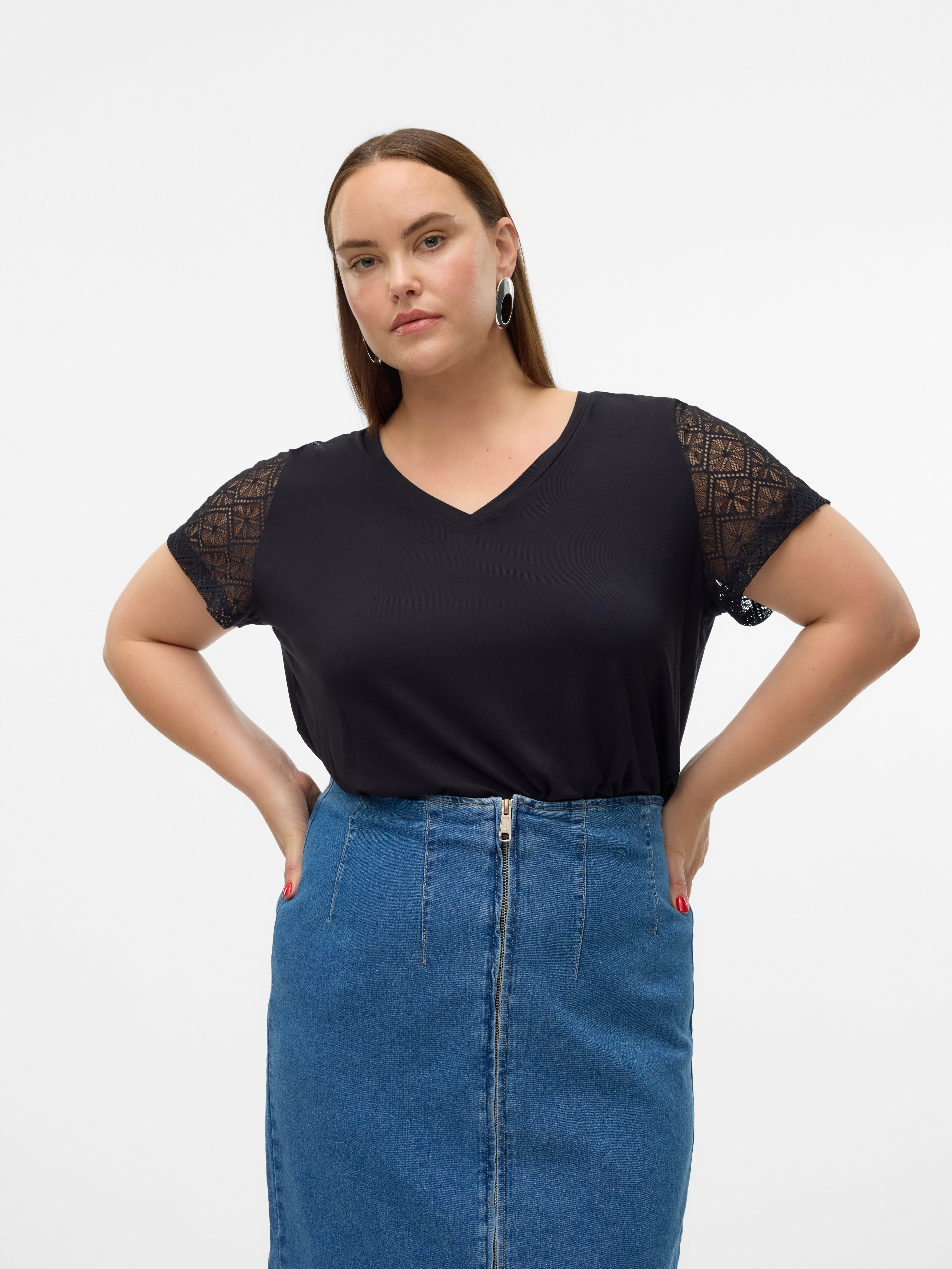 VMCANNE T-Shirt