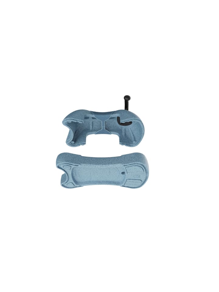 Scoot & Ride Scoot & Ride My First - Farbe: steel günstig kaufen onesize