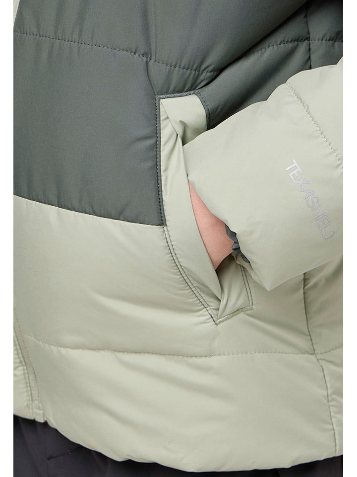 Jack Wolfskin Steppjacke 