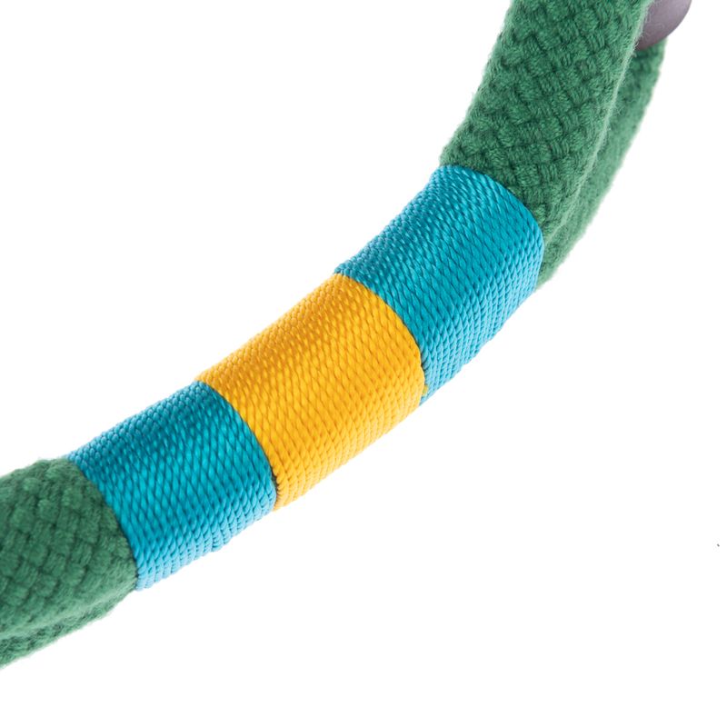 Nomad Tales Spirit Halsband, pine zu TOP-Preisen