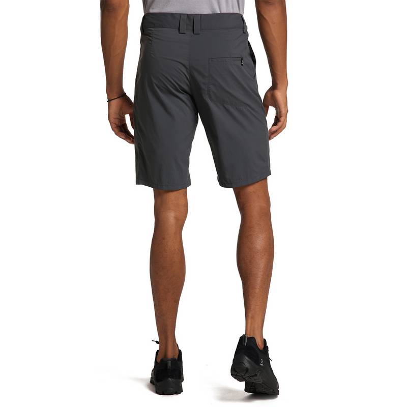 Haglfs Lite Standard Shorts Funktionsshorts Herren