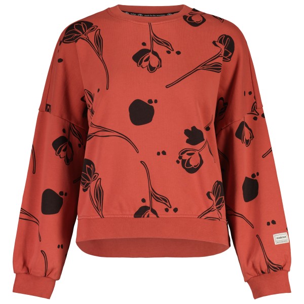 Maloja - Women's LauenaM. - Pullover