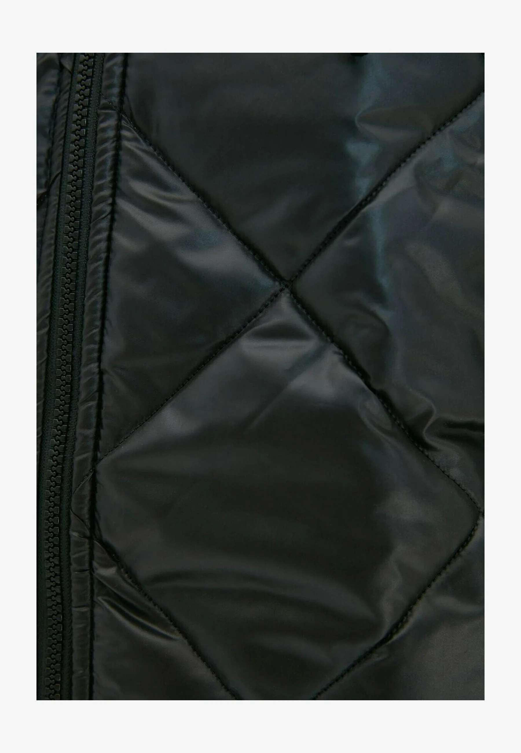 Abrigo clásico modesto de Trendyol