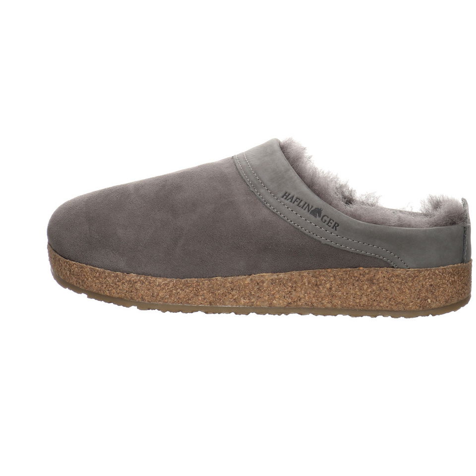 Haflinger Snowbird Hausschuh