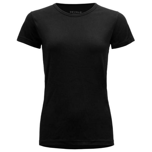 Devold - Women's Jakta Merino 200 T-Shirt - Merinounterwäsche