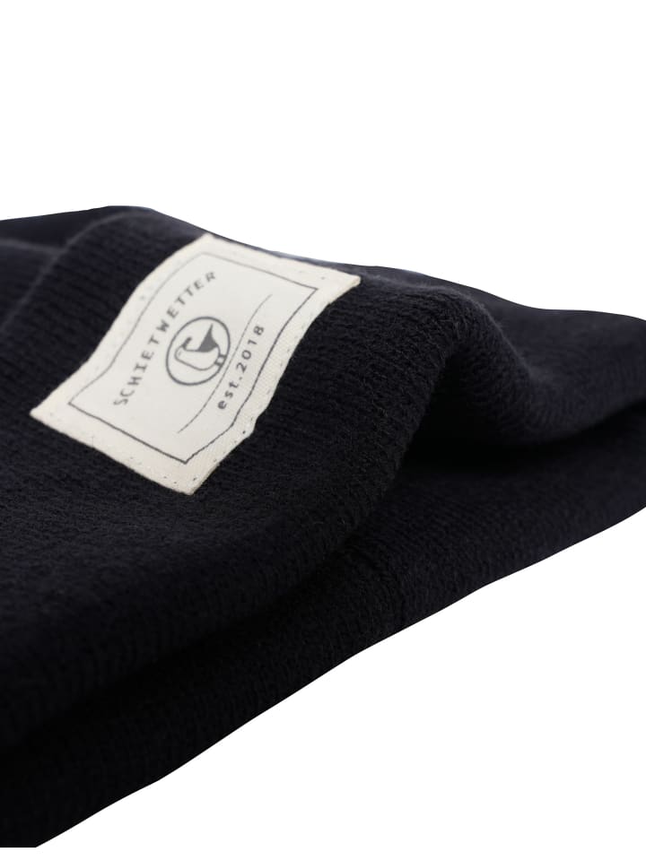 SCHIETWETTER Beanie 