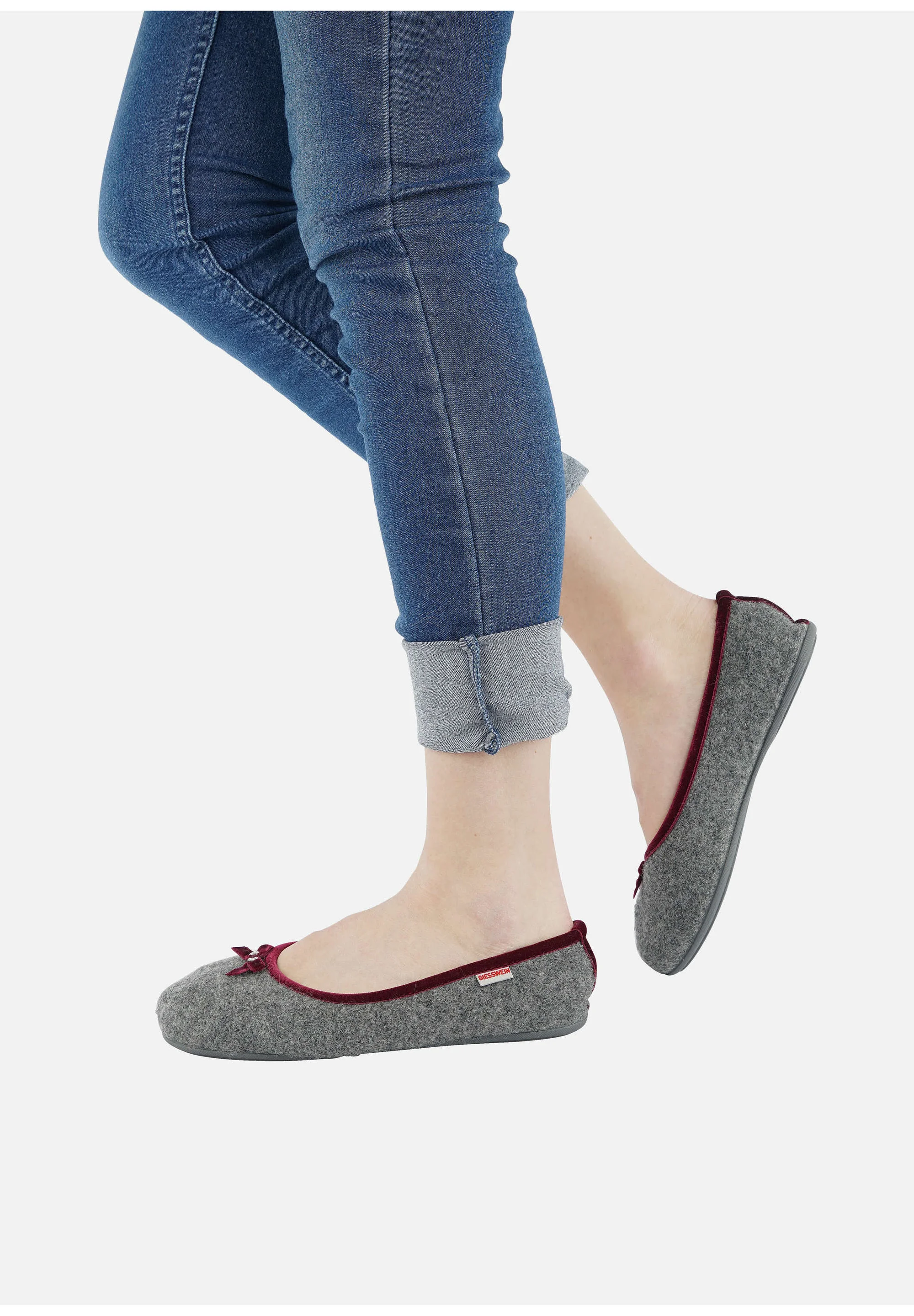 Giesswein HOHENAU - Zapatillas