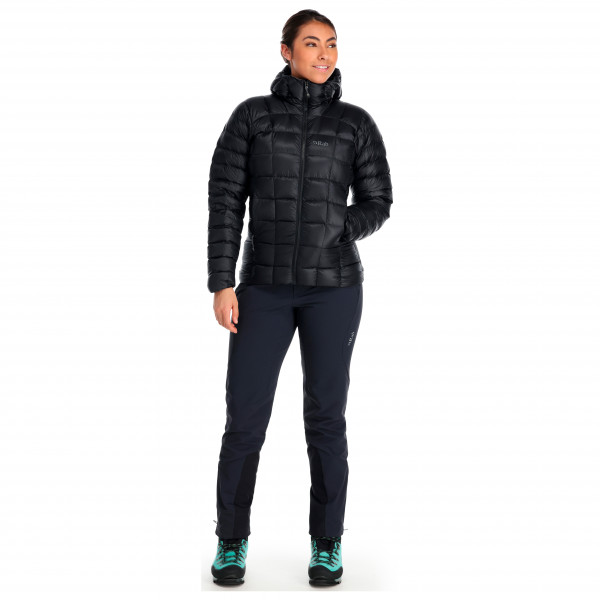 Rab - Women's Mythic Alpine Jacket - Daunenjacke