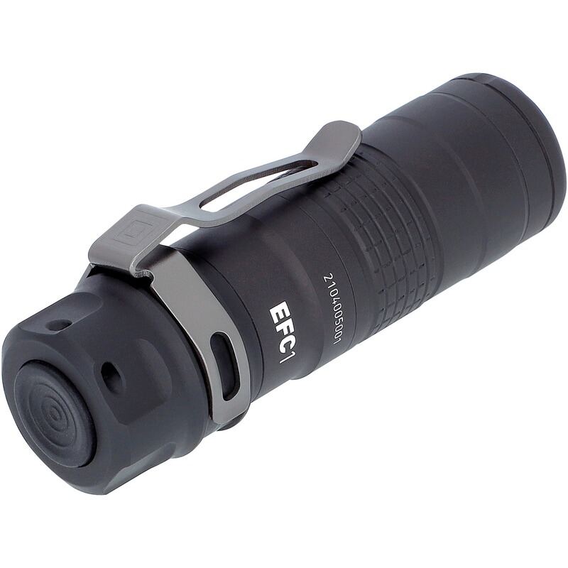 Walther Taschenlampe EFC1