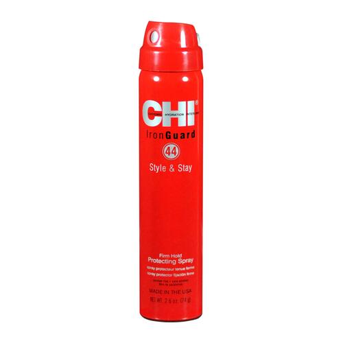 CHI 44 Iron Guard заштитни спреј за чврсто држање 74 грама