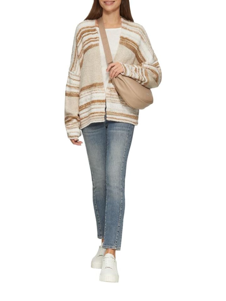 S.OLIVER RED LABEL Jeans in blau2 günstig kaufen