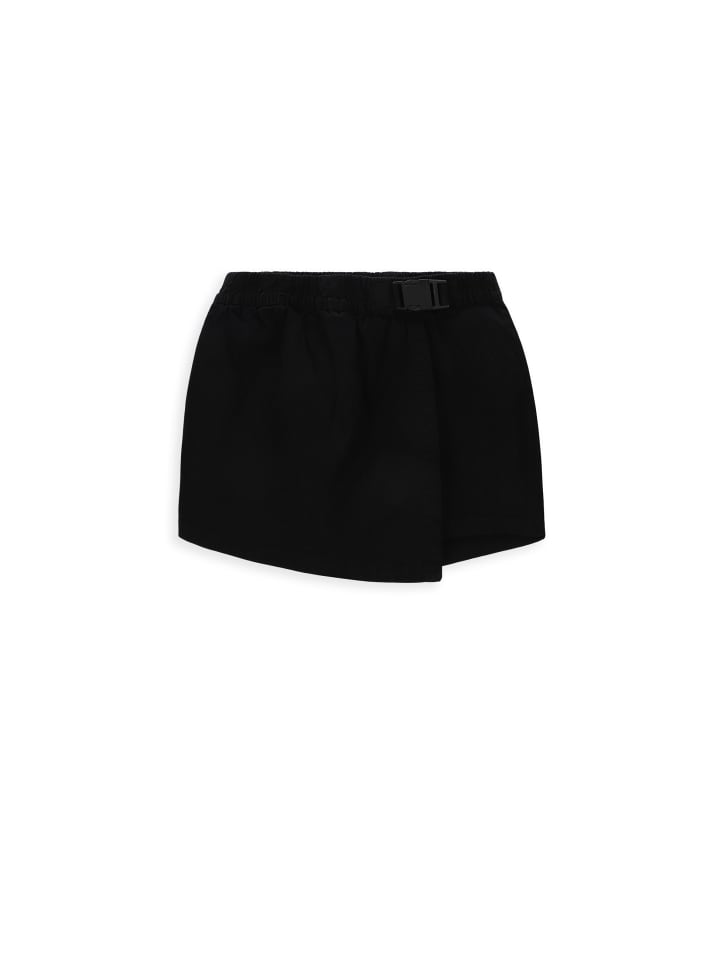 Coccodrillo Kurze Hose in schwarz günstig kaufen