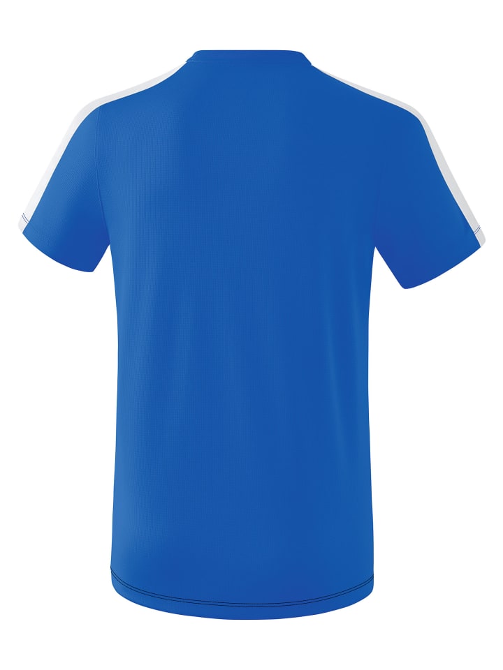erima Squad T-Shirt in new royal/schwarz/weiss günstig kaufen