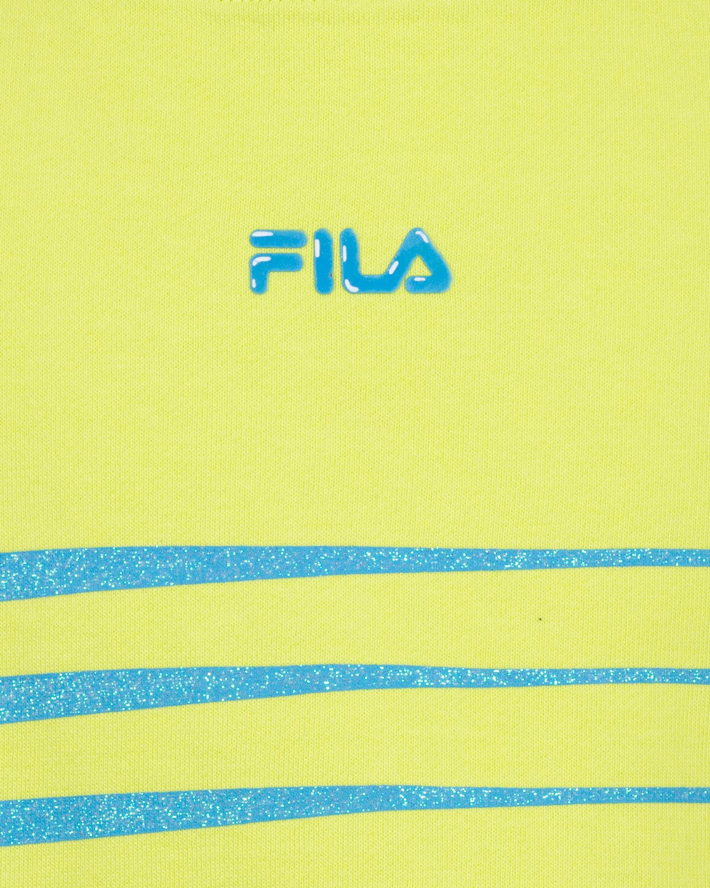 Felpa Fila Candy Pop Collection Jr FG254S24-1063