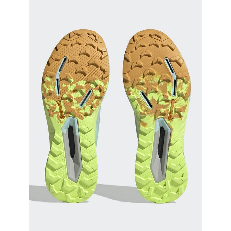 adidas TERREX Agravic Ultra Trailrunning-Schuh Fitnessschuhe Damen