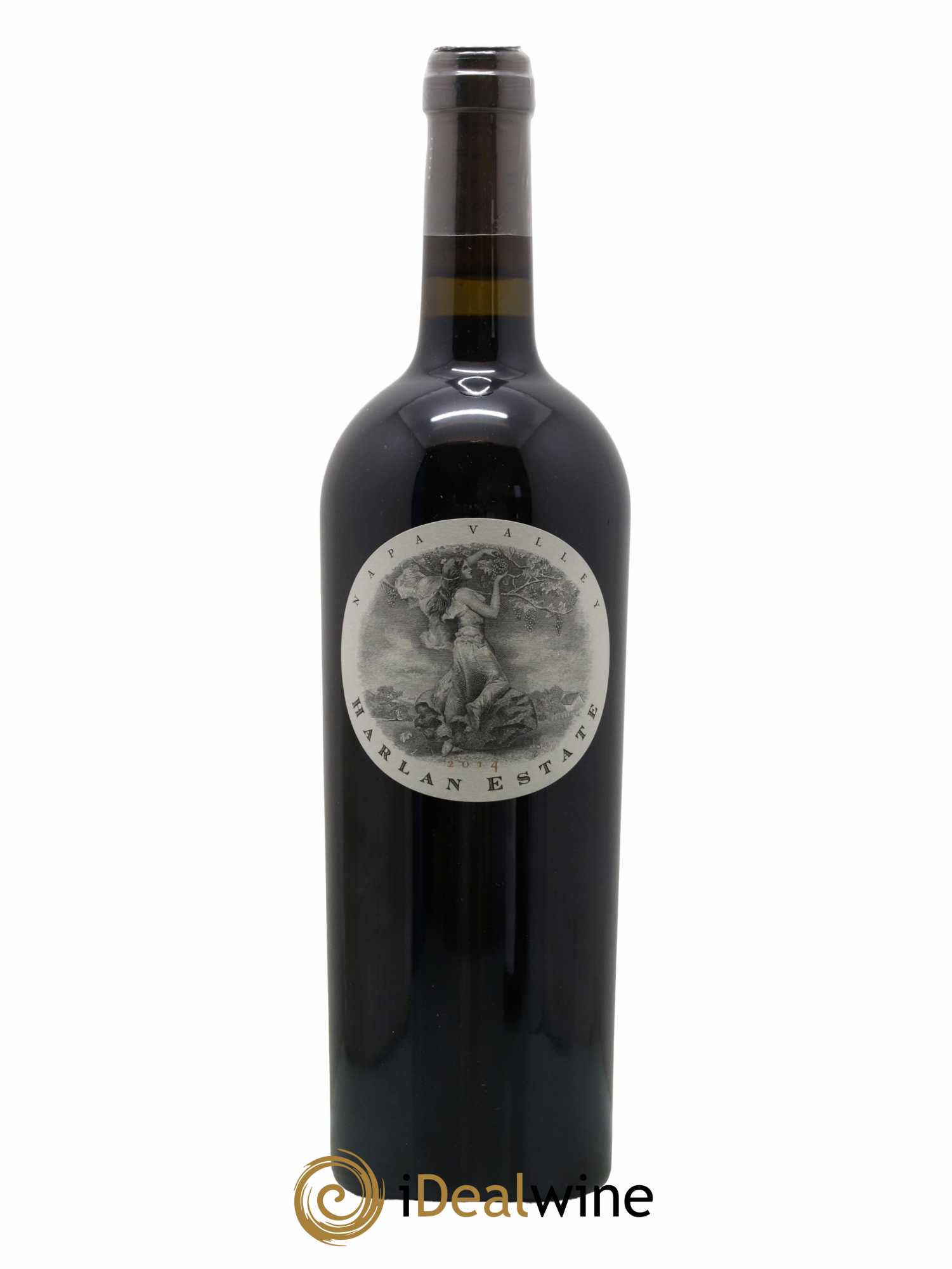 Napa Valley Harlan Estate  2014 - Lot de 1 Bouteille