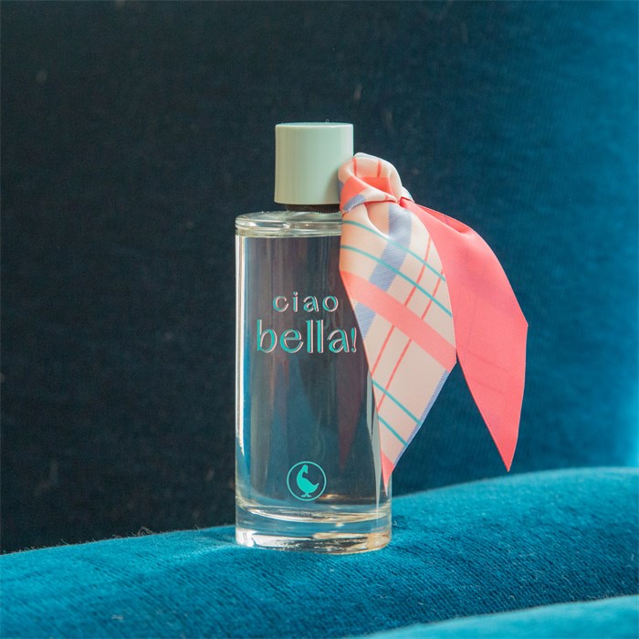 Eau de Toilette Spray