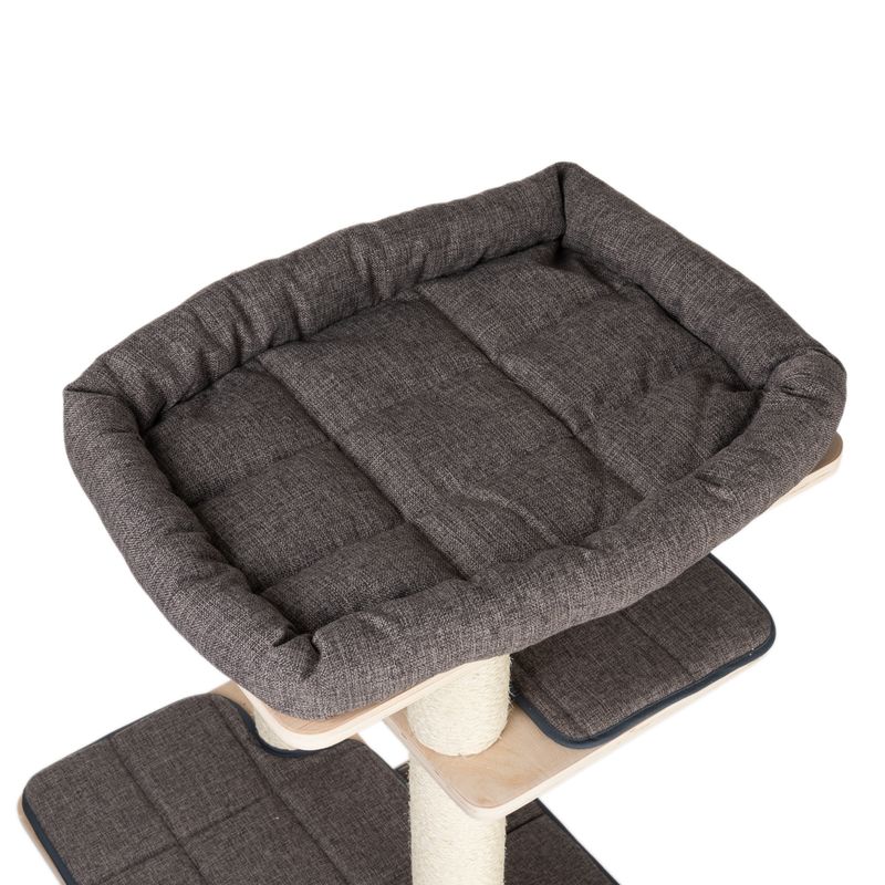 Modern Living Kratzbaum La Tour zu TOP-Preisen
