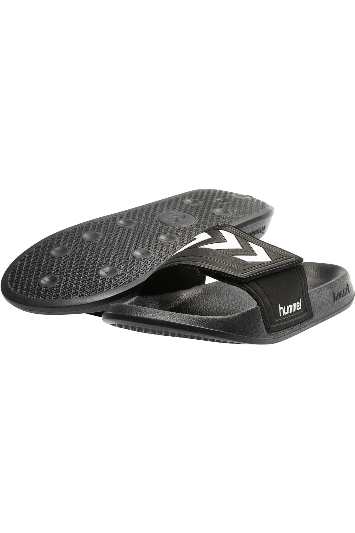 hummel  LARSEN SLIPPER VC