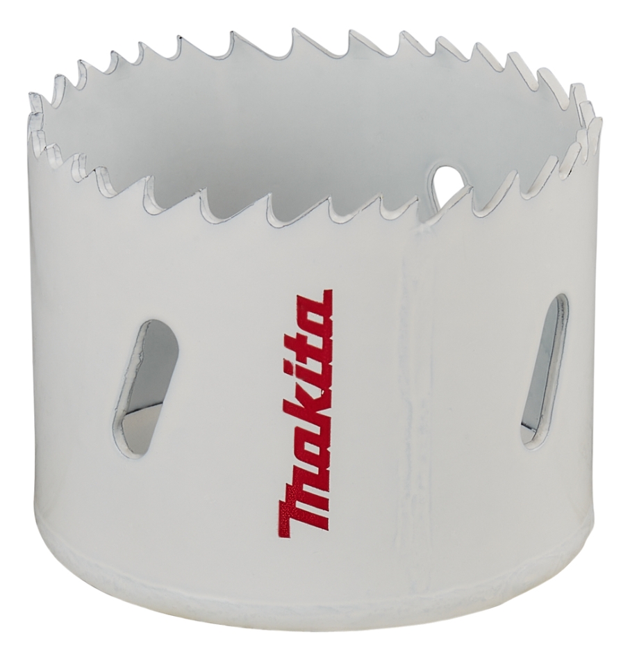Set carotă Makita Accessories D-47307 cu 16 piese pentru lemn/metal