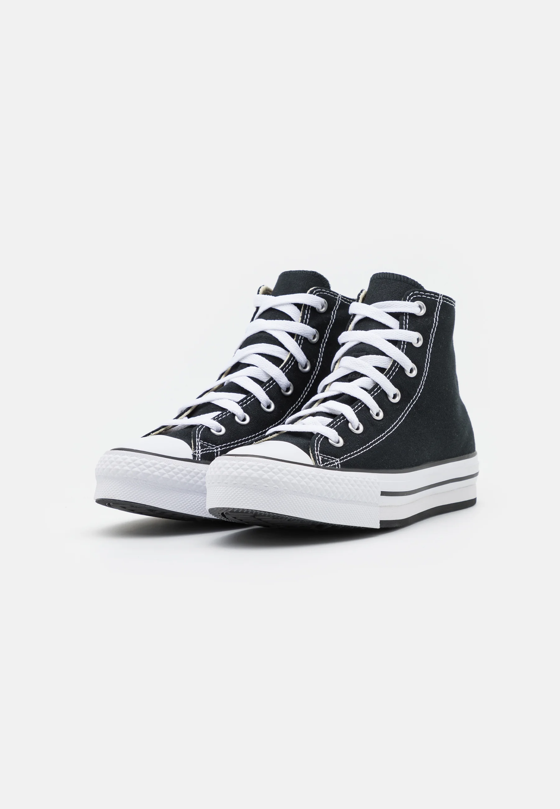 Converse CHUCK TAYLOR ALL STAR EVA LIFT PLATFORM UNISEX - Zapatillas altas