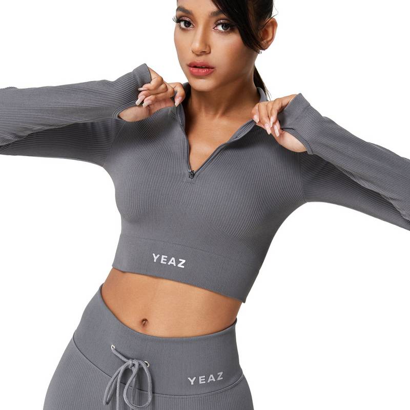 YEAZ RUNWAY Funktionstop Damen