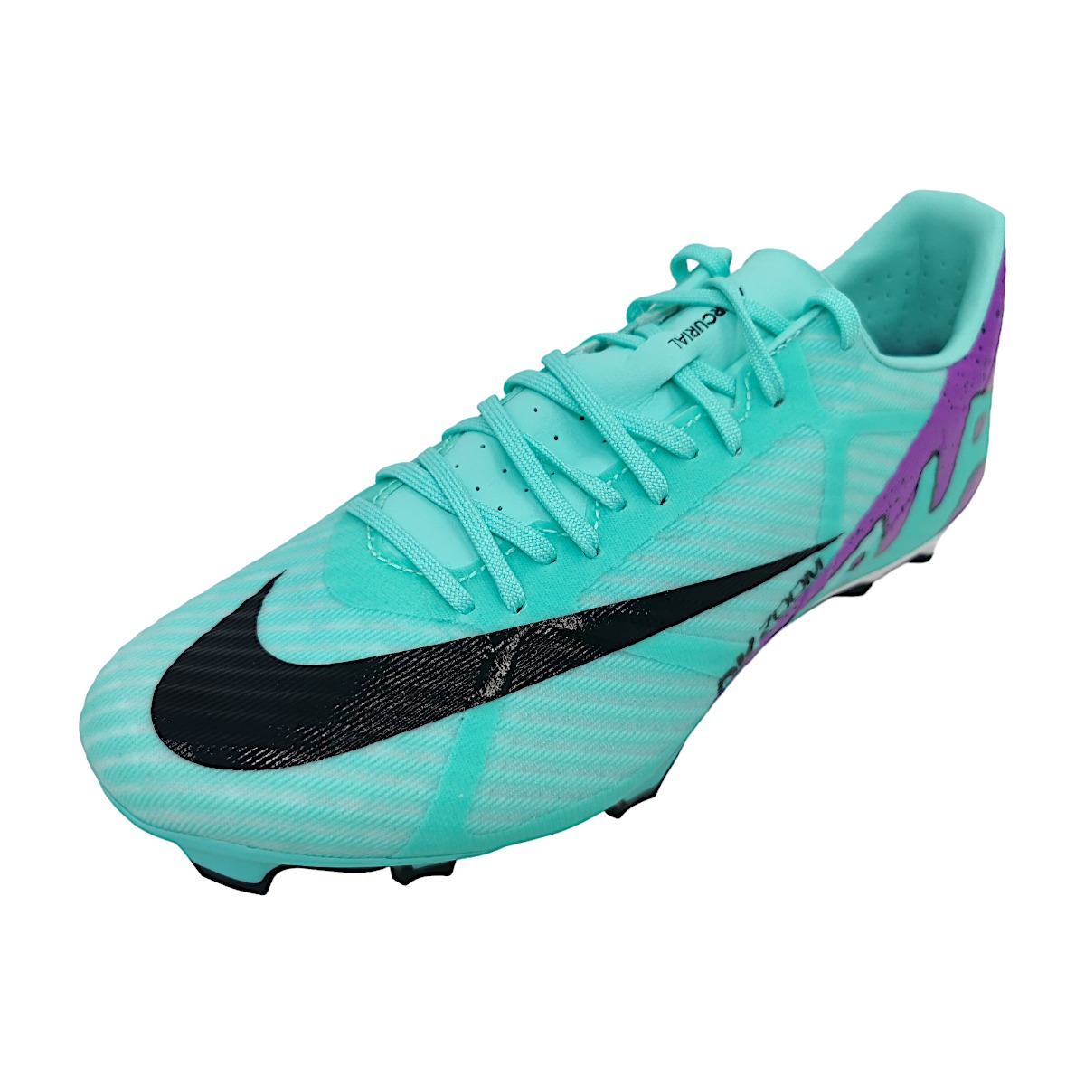 Nike Mercurial Vapor MG DJ5631 Türkis 300 Mint
