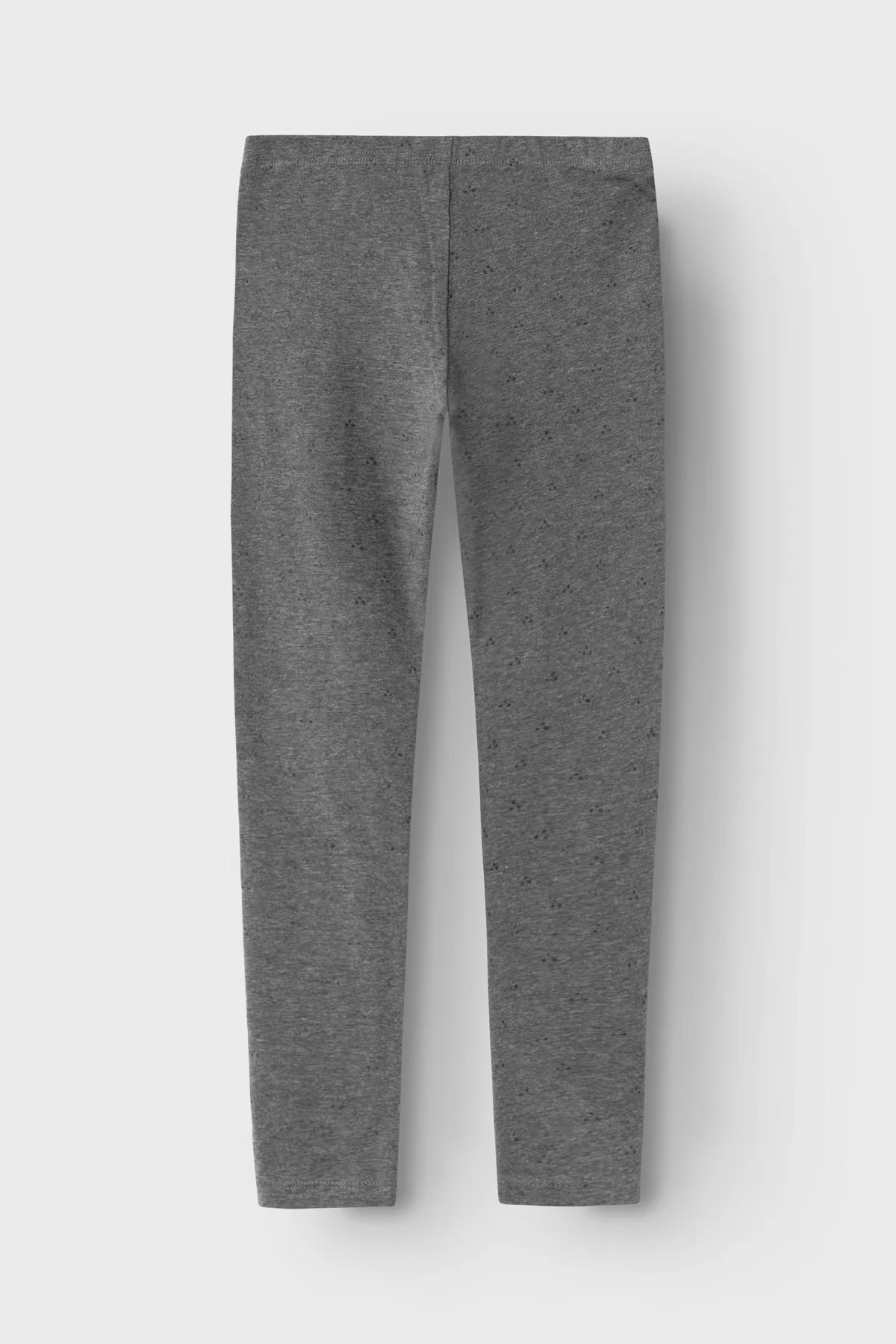 name ıt  Leggings - Grau - Mittlerer Bund