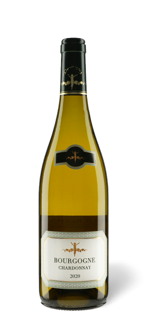 Bourgogne La Chablisienne chardonnay Bourgogne  2020  75 cl - Blanc