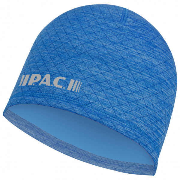 P.A.C. - Craion 360° Allover Reflective Hat - Mütze