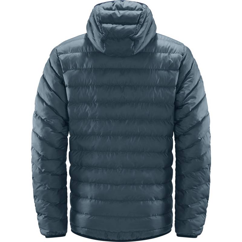 Haglfs Srna Mimic Hood Outdoorjacke Herren