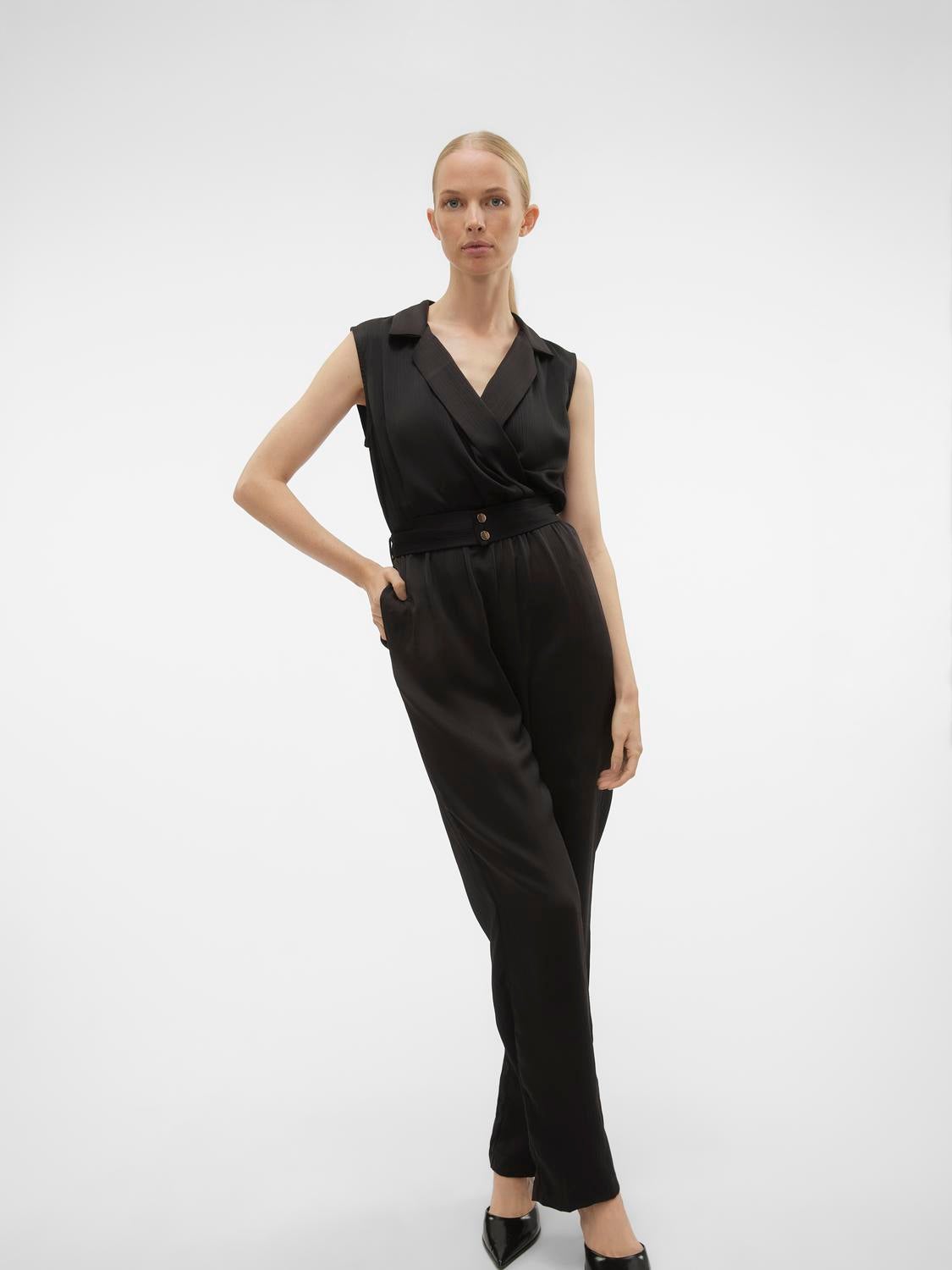 VMELLYR Jumpsuit