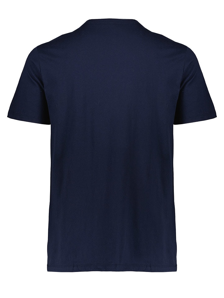 GAP Shirt in Dunkelblau günstig kaufen